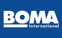 SJS Facility Services is a member of BOMA international