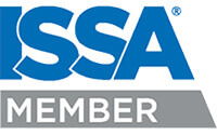 SJS Facility Services is a member of ISSA