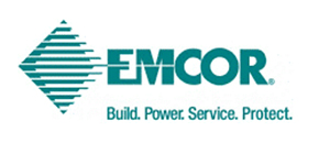 SJS Facility Services partners with EMCOR