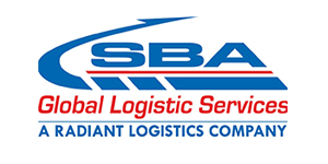 SJS Facility Services - SBA Global Logistic Services