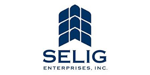 SJS Facility Services - Selig Enterprises, Inc
